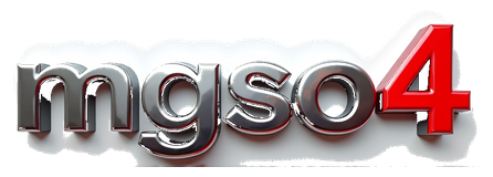 mgso4 logo