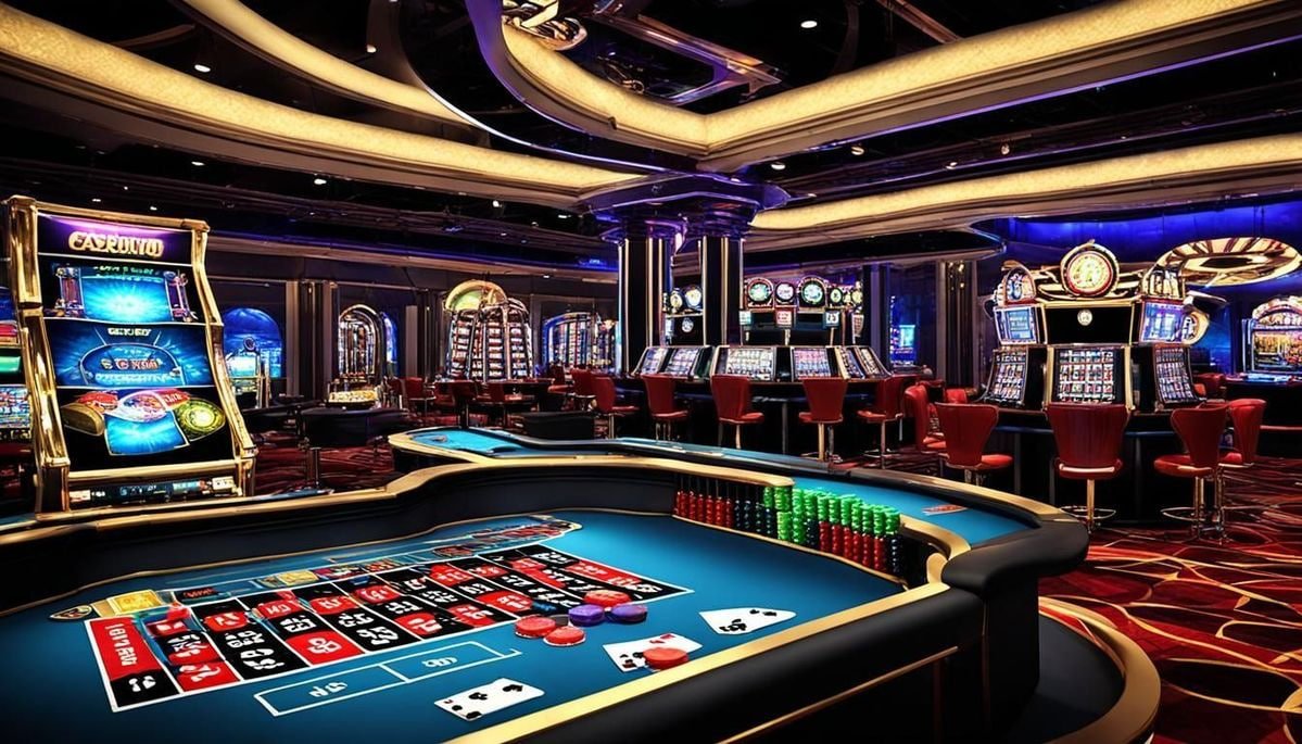 mgso4 Live Casino
